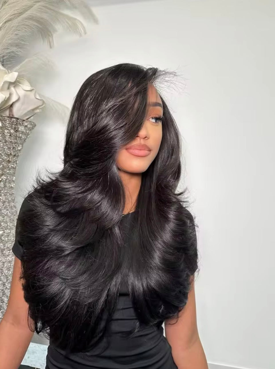 Raw Body Wave Bundles